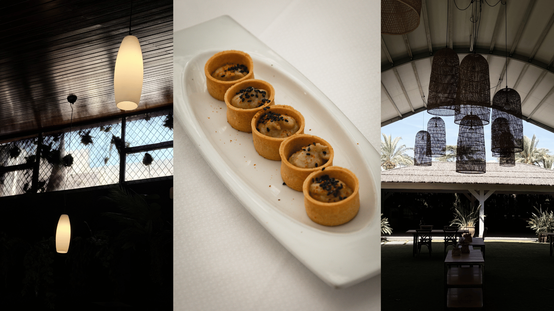 Restaurante Maestral Alicante